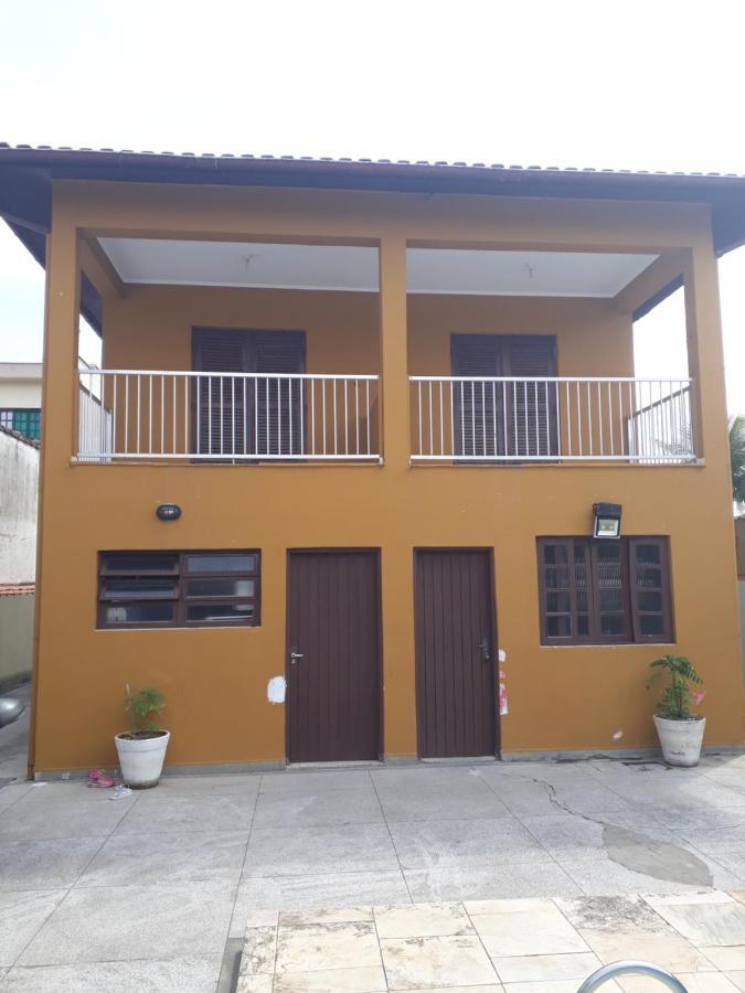 Pousada Vina Del Mar Itanhaém Exterior photo